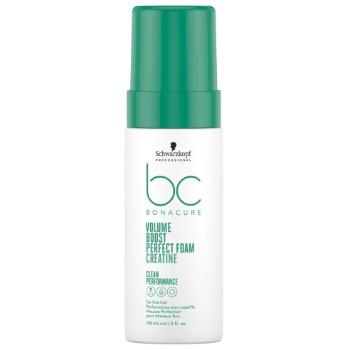 Schwarzkopf Professional Spumă pentru volum Volume Boost (Perfect Foam) 150 ml