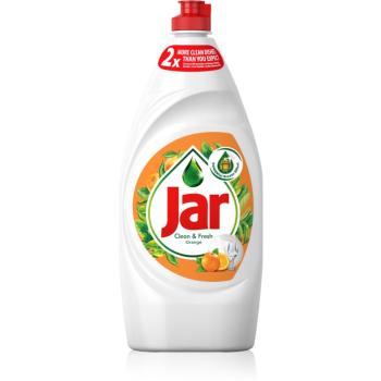 Jar Orange produs pentru spălarea vaselor 900 ml