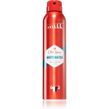 Old Spice Whitewater deodorant spray 250 ml