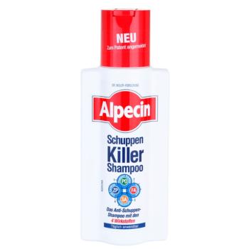 Alpecin Schuppen Killer sampon anti-matreata 250 ml