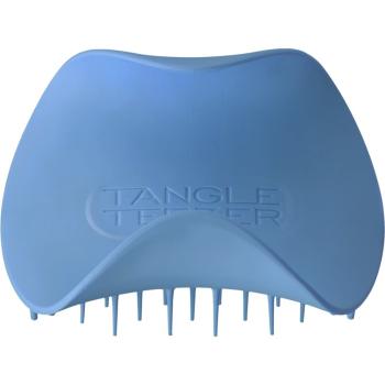 Tangle Teezer Scalp Brush perie pentru masaj pentru scalp Blue