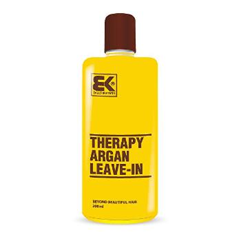 Brazil Keratin Balsam pentru păr deteriorat (Therapy Argan Leave-In) 300 ml