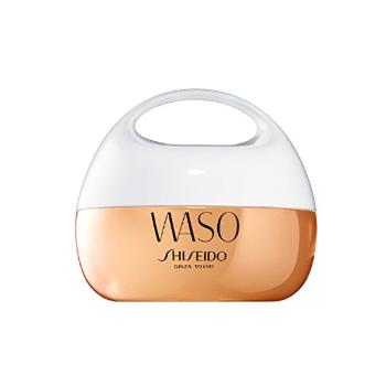 Shiseido Crema de zi timp de 24 oră de hidratare Waso (Clear Mega-Hydrating Cream) 50 ml