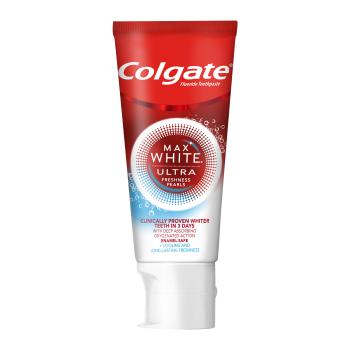 Colgate Pastă de dinți pentru albire Max White Ultra Freshness Pearls 50 ml