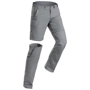 Pantalon Modulabil MH150 Gri