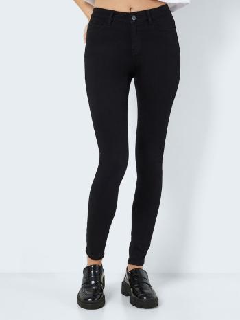 Noisy May Billie Jeans Negru