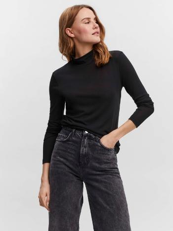 Vero Moda Carla Tricou Negru