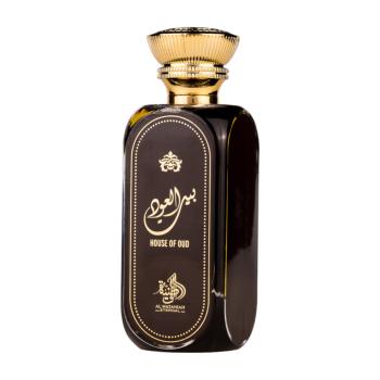 Al Wataniah House Of Oud - EDP 100 ml