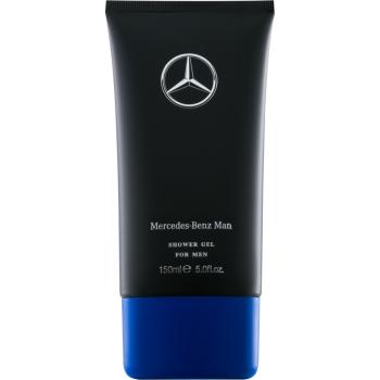 Mercedes-Benz Man gel de duș pentru bărbați 150 ml