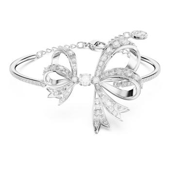 Swarovski Brățară distinctivă cu fundă Volta 5647563