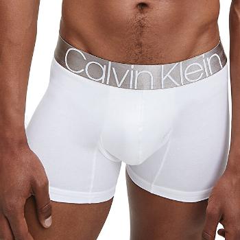 Calvin Klein Boxeri pentru bărbațiNB2537A-100 XL