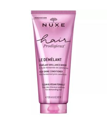 Nuxe Balsam pentru strălucirea părului Prodigieux (High Shine Conditioner) 200 ml