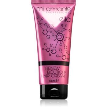 Mi Amante Professional Ella Renew Boutique crema regeneratoare pentru păr 175 ml