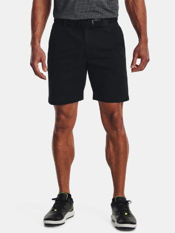 Under Armour UA Chino Pantaloni scurți Negru