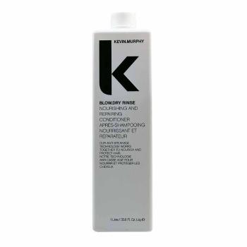 Kevin Murphy Balsam nutritiv și regenerant Blow.Dry Rinse (Nourishing and Repairing Conditioner) 1000 ml