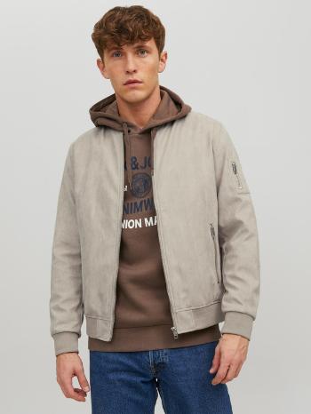 Jack & Jones Rocky Jachetă Bej