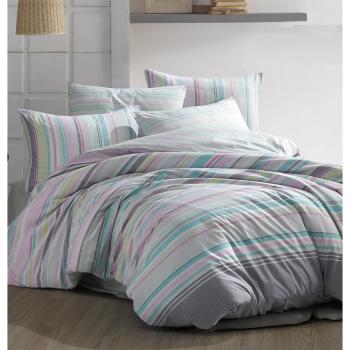 Lenjerie de pat din bumbac BedTex Decora , 220 x200 cm, 2 bucăți 70 x 90 cm, 220 x 200 cm, 2 buc. 70 x 90 cm