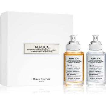 Maison Margiela REPLICA set cadou Jazz Club & Lazy Sunday Morning