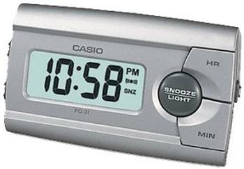 Casio Ceas cu alarmă PQ 31-8