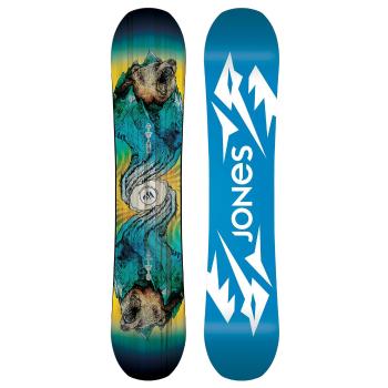 Placa snowboard copii Jones Prodigy 20/21