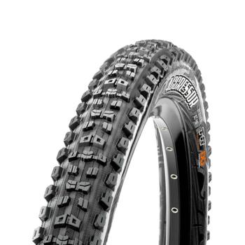 
                 MAXXIS anvelopă - AGGRESSOR 27,5x2,3 - negru 
            