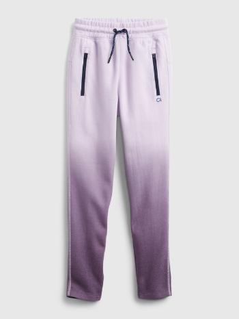 GAP Pantaloni de trening pentru copii Violet