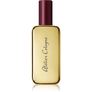 Atelier Cologne Gold Leather parfum unisex 30 ml