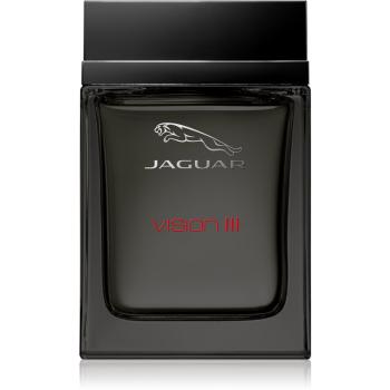 Jaguar Vision III Eau de Toilette pentru bărbați 100 ml