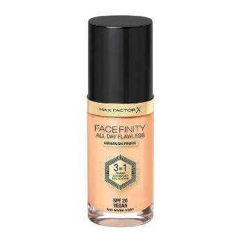 Max Factor De lungă durată machiaj Facefinity 3-în-1 (All Day Flawless) 30 ml 75 Golden