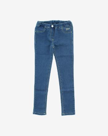 Geox Jeans pentru copii Albastru