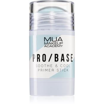 MUA Makeup Academy Pro/Base baza hidratantă de machiaj cu efect racoritor 27 g