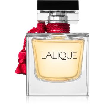 Lalique Le Parfum Eau de Parfum pentru femei 50 ml