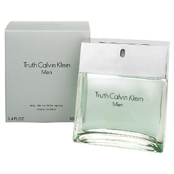 Calvin Klein Truth For Men - EDT 1 ml - eșantion