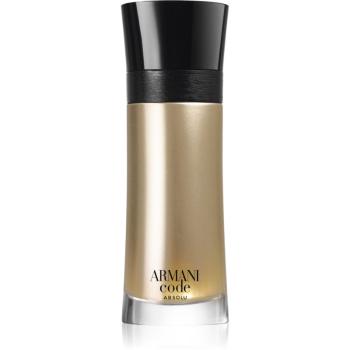 Armani Code Absolu Eau de Parfum pentru bărbați 200 ml