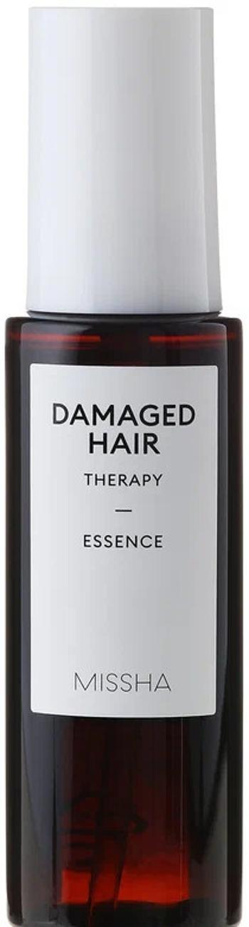 Missha Ser pentru păr deteriorat Damaged Hair Therapy (Essence) 100 ml