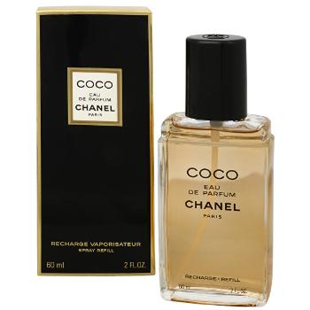 Chanel Coco - EDP (reîncărcabil) 60 ml