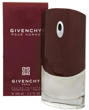 Givenchy Givenchy Pour Homme - EDT 2 ml - eșantion cu pulverizator