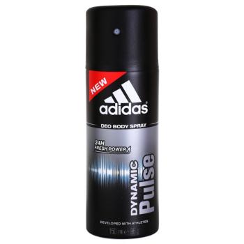 Adidas Dynamic Pulse deodorant spray pentru bărbați 150 ml