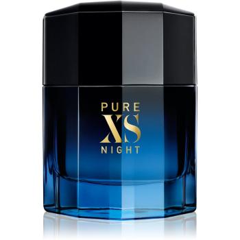 Paco Rabanne Pure XS Night Eau de Parfum pentru bărbați 100 ml