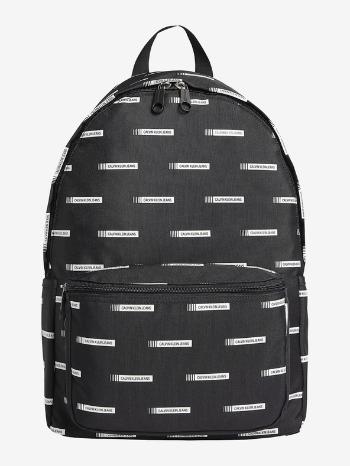 Calvin Klein Jeans Sport Essential Campus Rucsac Negru