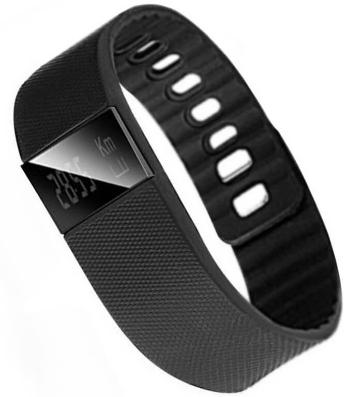 MPM Quality MPM Fitness Tracker W03V.11171.A