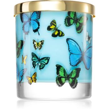 Castelbel Portus Cale Butterflies lumânare parfumată 210 g