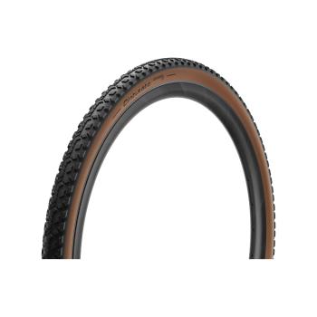 
                         anvelopă - CINTURATO GRAVEL M CLASSIC TECHWALL 50 - 622 127 tpi 
                