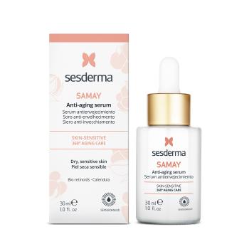 Sesderma Ser lipozomal cu efect anti-îmbătrânire Samay (Anti-Aging Serum) 30 ml