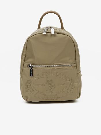 U.S. Polo Assn Springfield Rucsac Maro