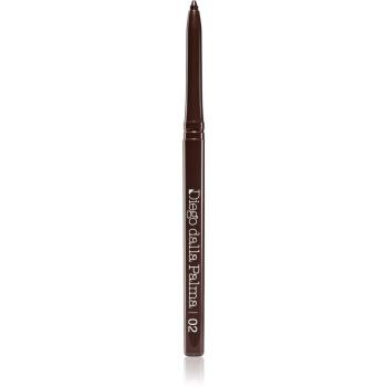 Diego dalla Palma Khol Kajal eyeliner khol culoare 02 Brown 2,5 ml