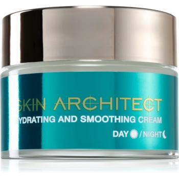 Farmona Skin Architect crema pentru piele cu efect hidratant si matifiant 50 ml