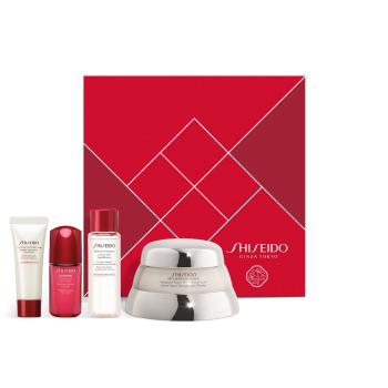 Shiseido Set cadou pentru îngrijirea pielii Bio-Performance