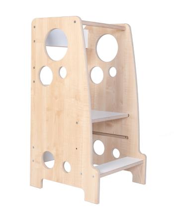 Inele Modern Montessori Learning Tower