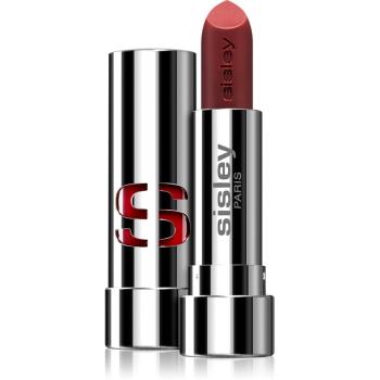 Sisley Phyto-Lip Shine ruj gloss culoare 9 Sheer Cherry 3 g